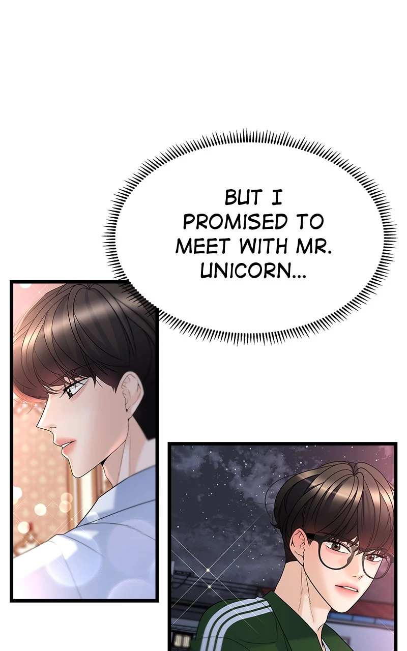 Random Target Chapter 20 - Page 49