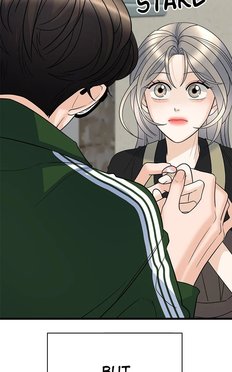 Random Target Chapter 20 - Page 6