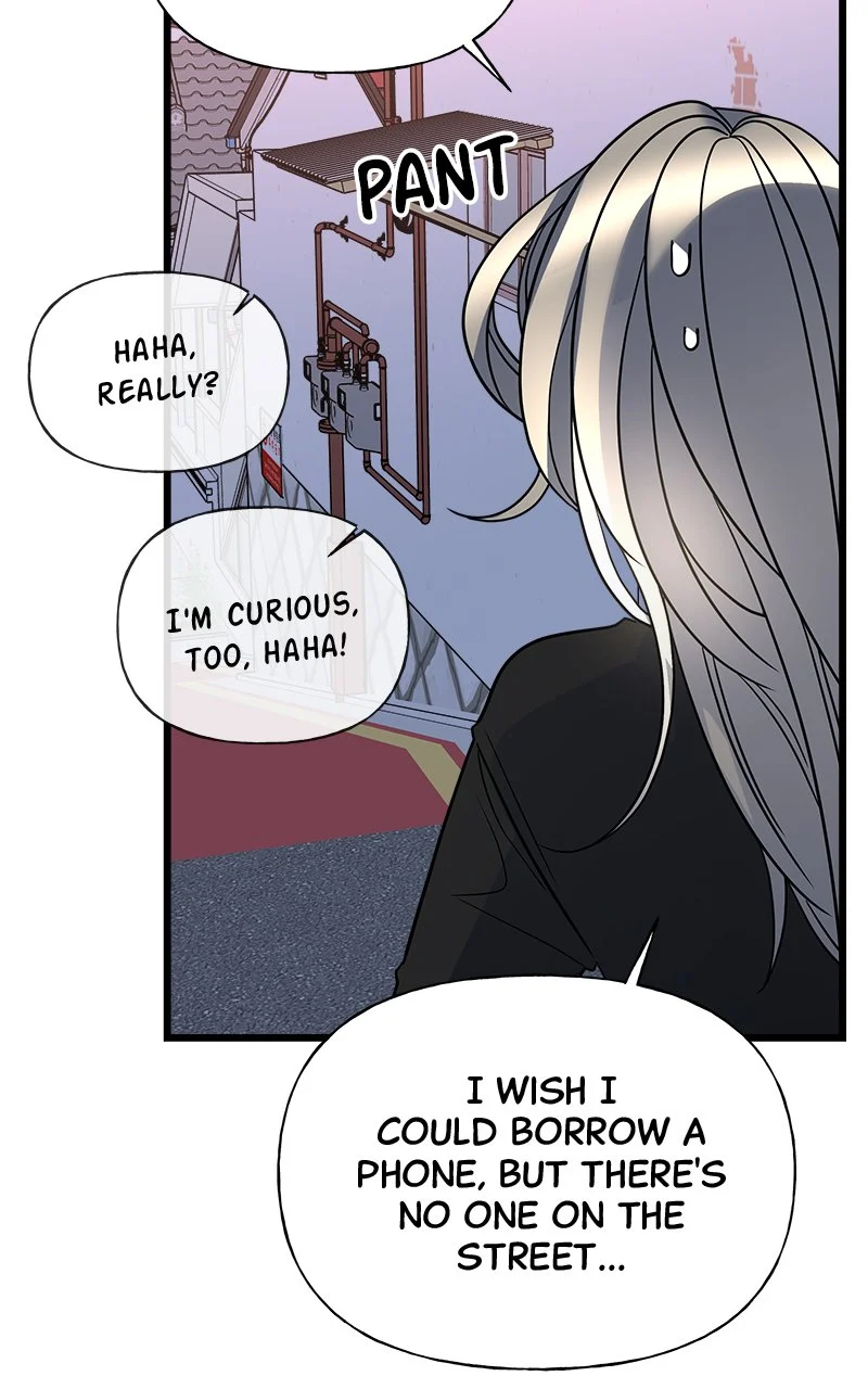 Random Target Chapter 20 - Page 59
