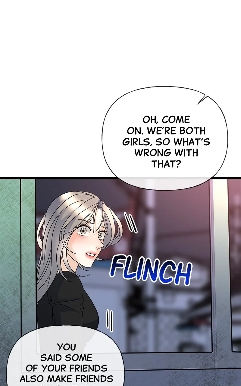 Random Target Chapter 20 - Page 62