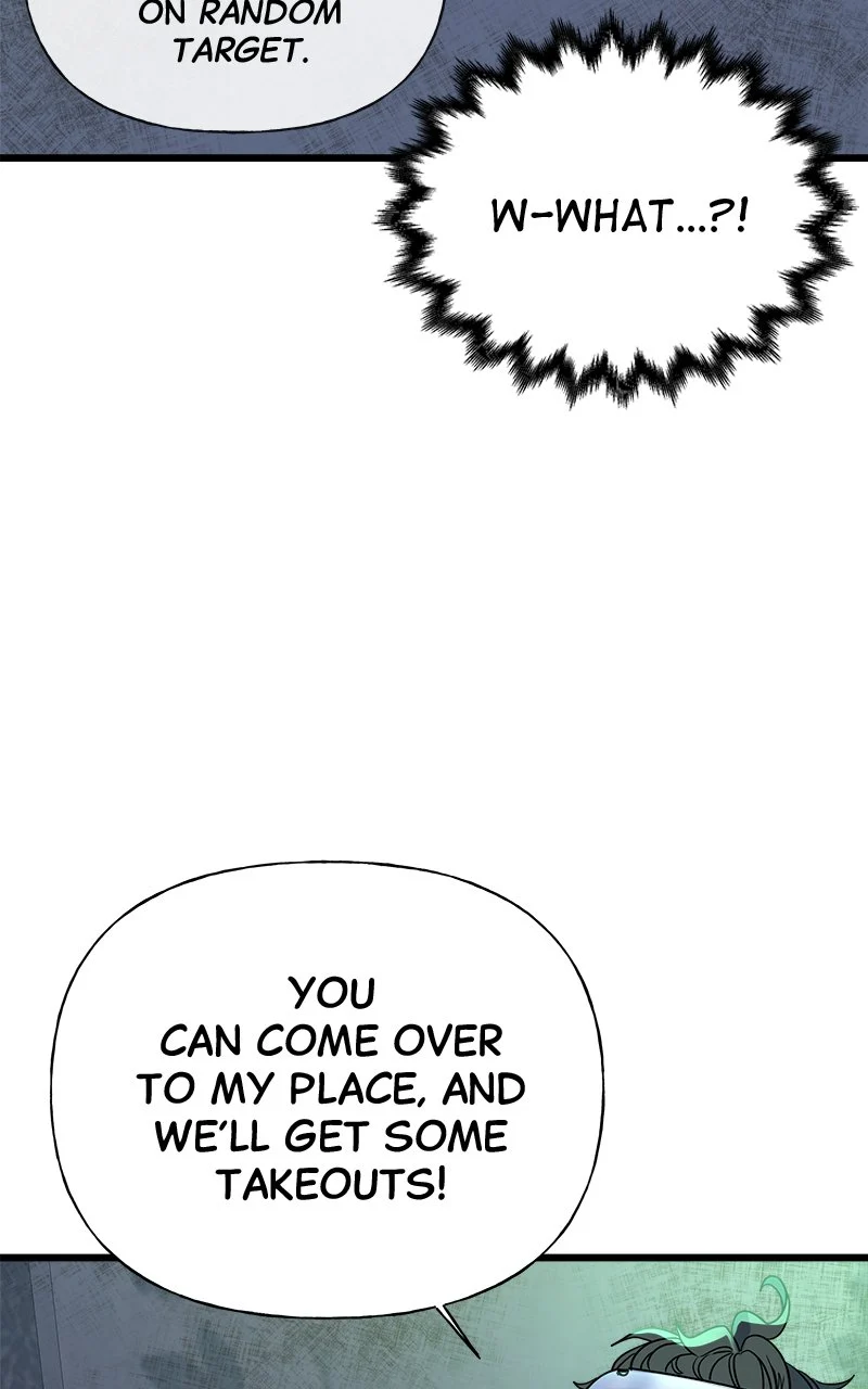 Random Target Chapter 20 - Page 63