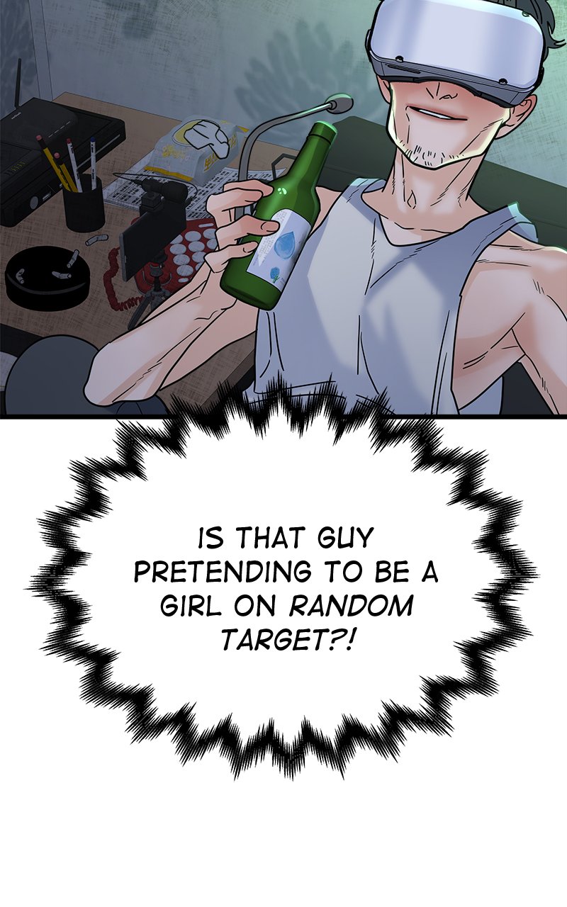 Random Target Chapter 20 - Page 64