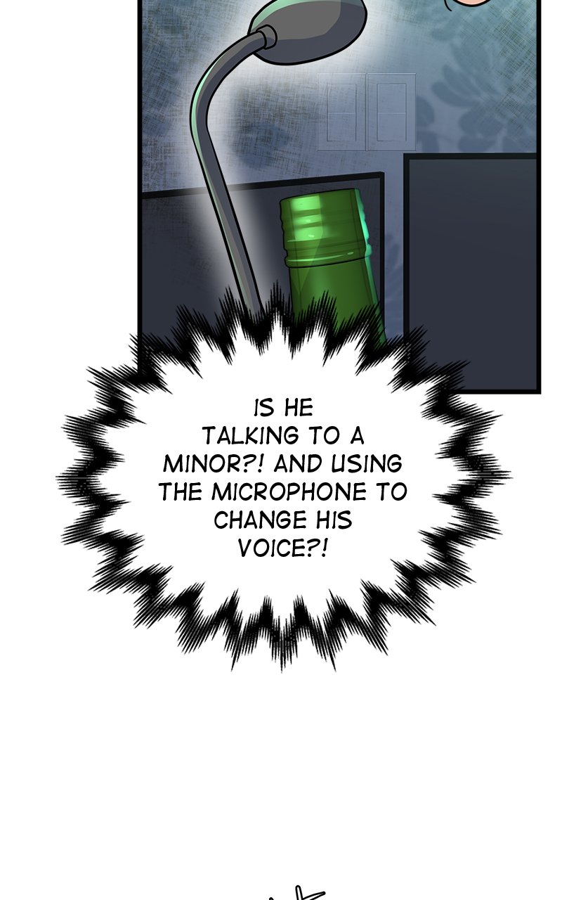 Random Target Chapter 20 - Page 66