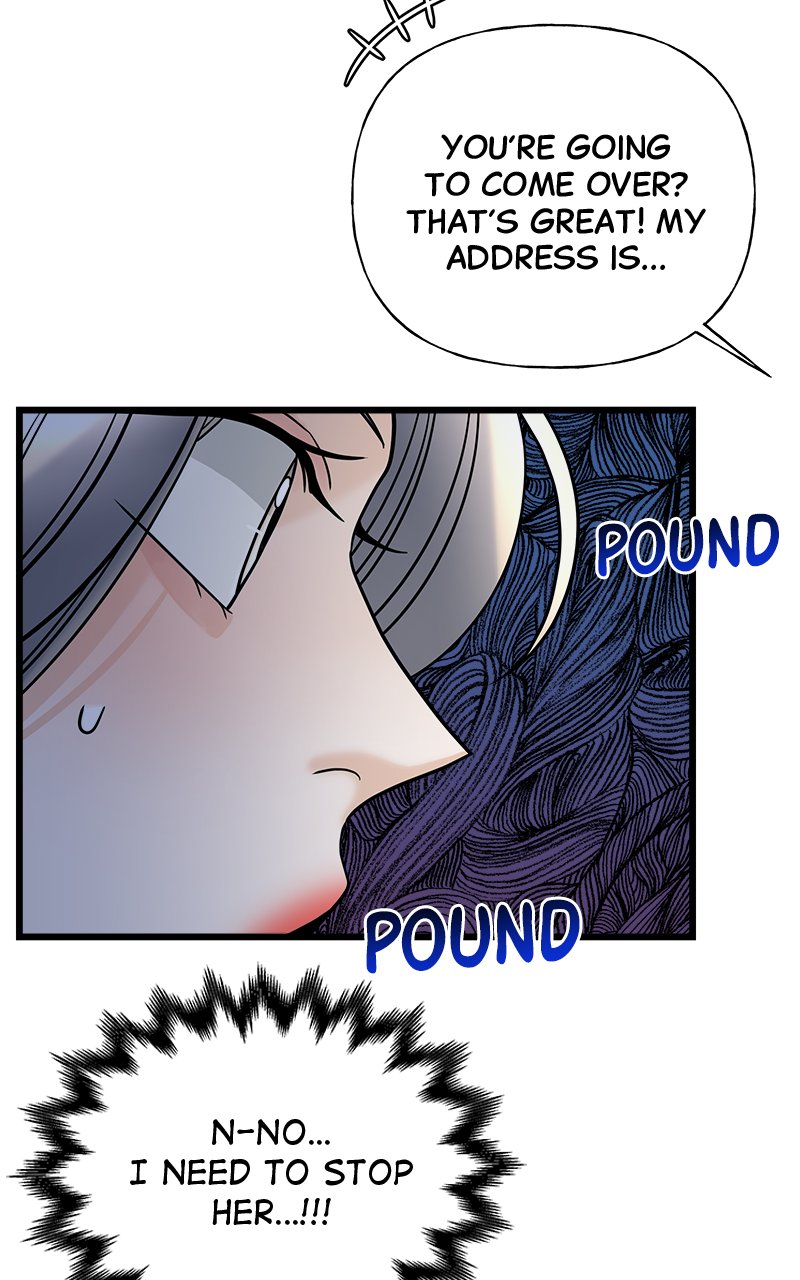 Random Target Chapter 20 - Page 67