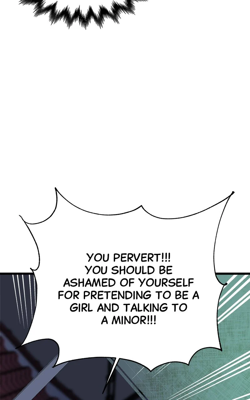 Random Target Chapter 20 - Page 68