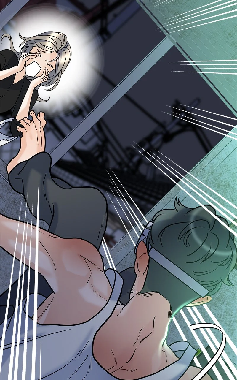 Random Target Chapter 20 - Page 69
