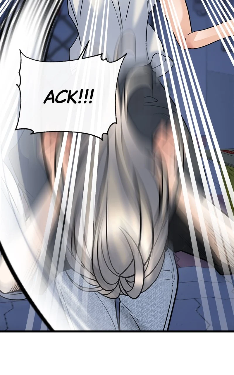 Random Target Chapter 20 - Page 81