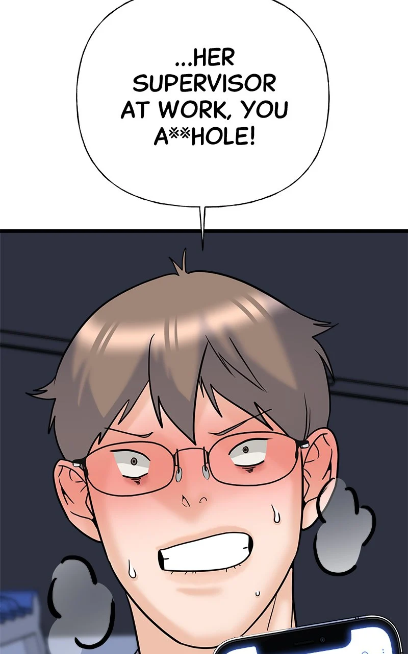 Random Target Chapter 20 - Page 84