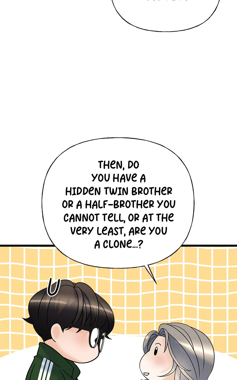 Random Target Chapter 20 - Page 10