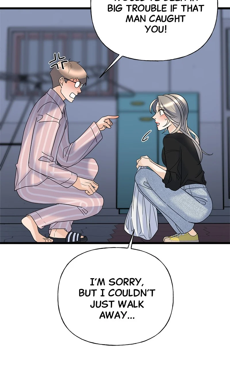 Random Target Chapter 20 - Page 91