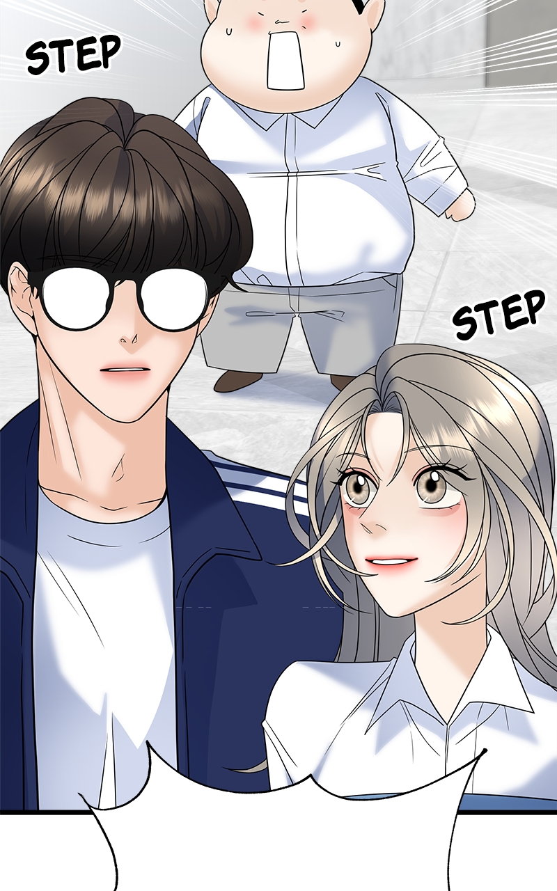 Random Target Chapter 21 - Page 101