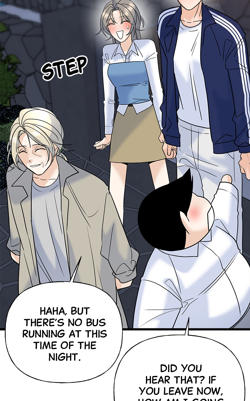 Random Target Chapter 21 - Page 147
