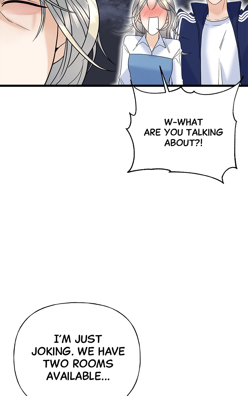 Random Target Chapter 21 - Page 149