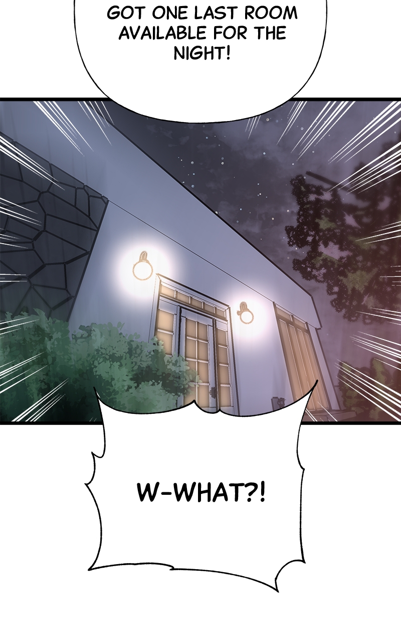 Random Target Chapter 21 - Page 156