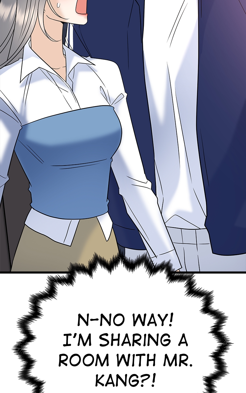 Random Target Chapter 21 - Page 159