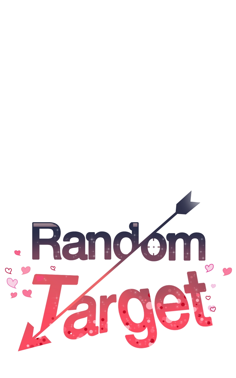 Random Target Chapter 21 - Page 25