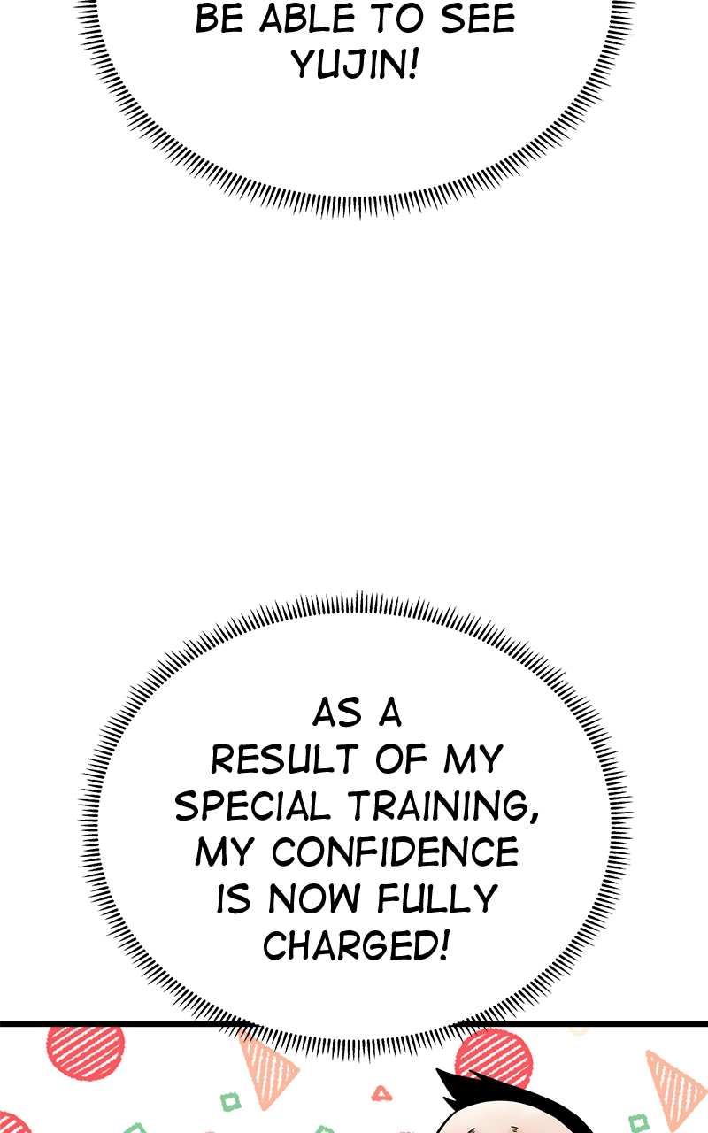 Random Target Chapter 21 - Page 30