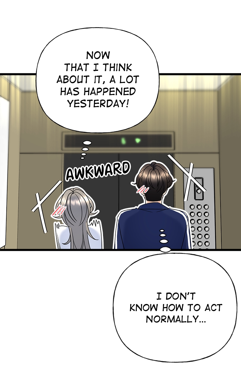 Random Target Chapter 21 - Page 49
