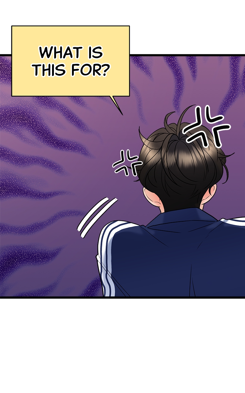Random Target Chapter 21 - Page 8
