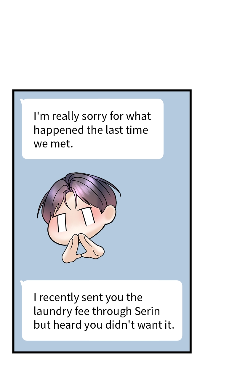 Random Target Chapter 21 - Page 9