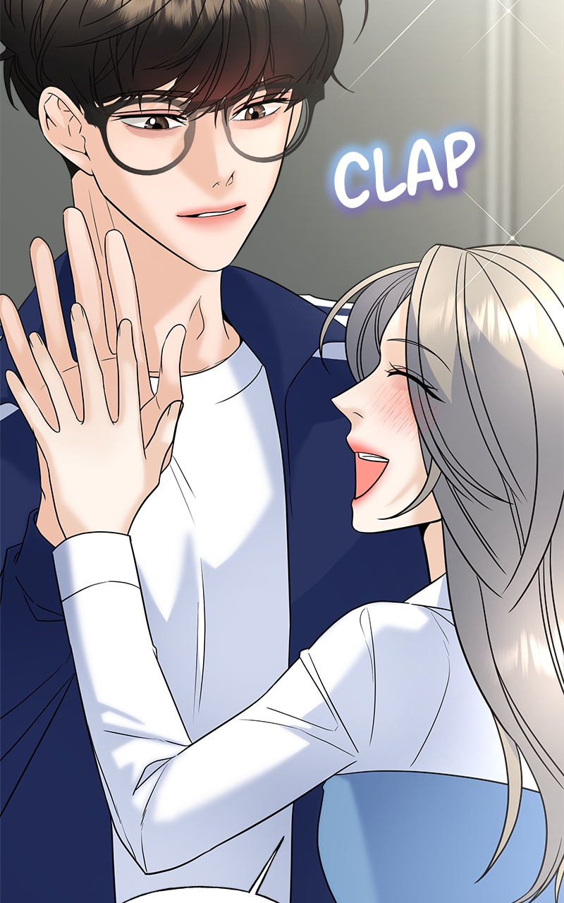 Random Target Chapter 21 - Page 99