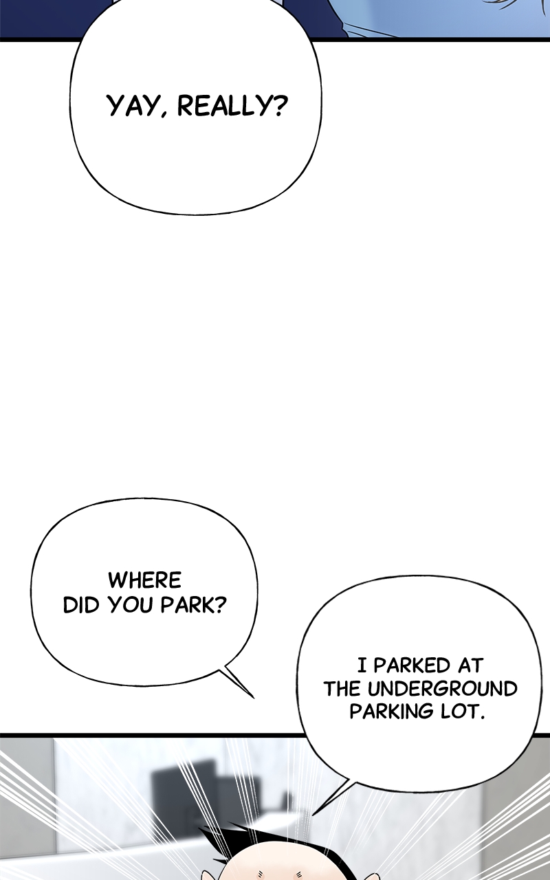 Random Target Chapter 21 - Page 100