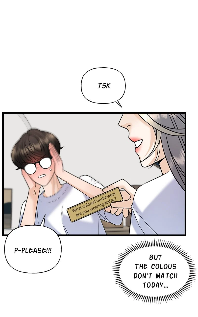 Random Target Chapter 22 - Page 103