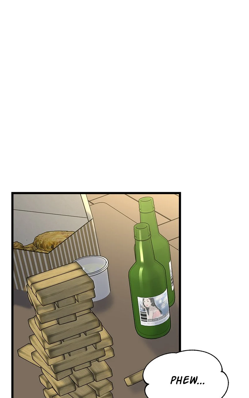 Random Target Chapter 22 - Page 105