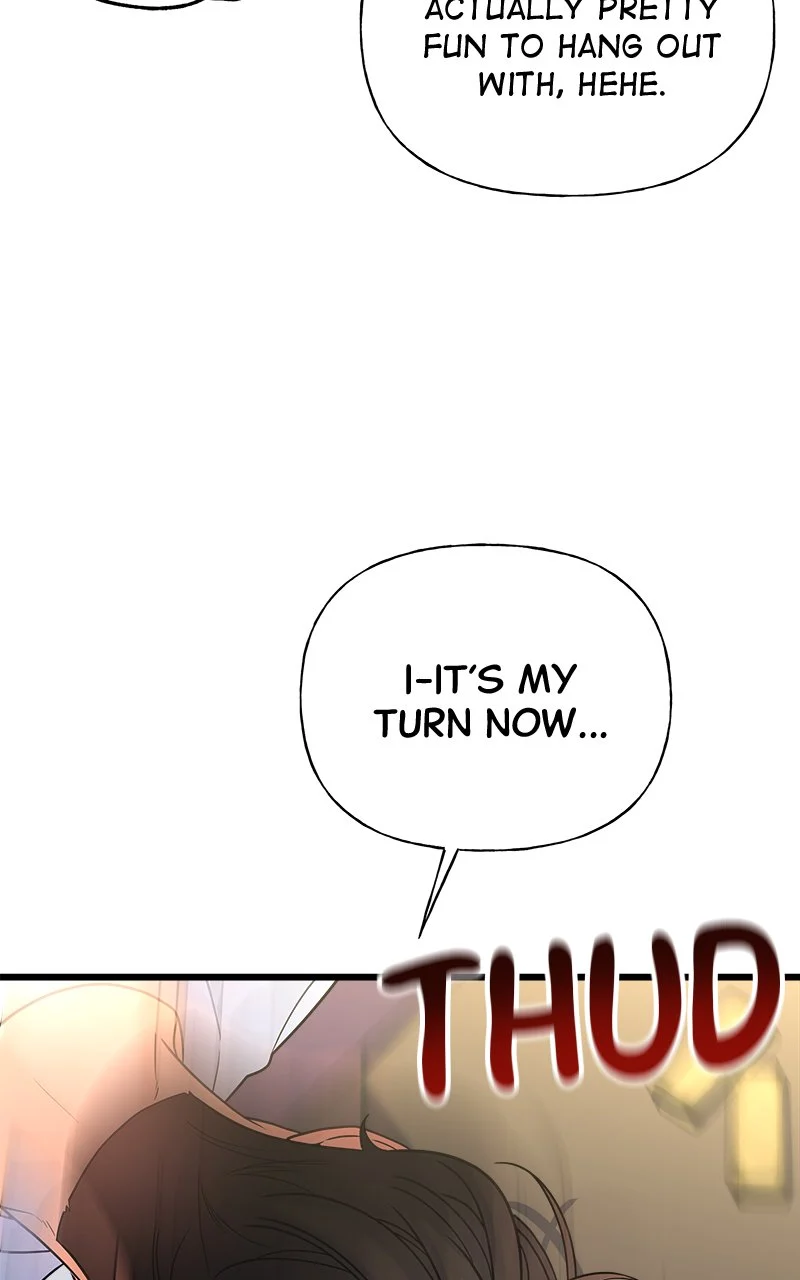 Random Target Chapter 22 - Page 109