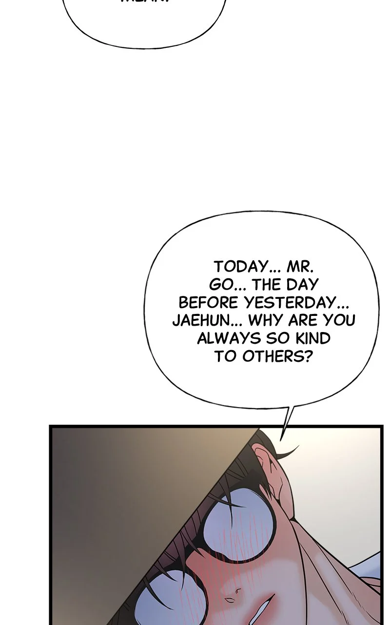 Random Target Chapter 22 - Page 112