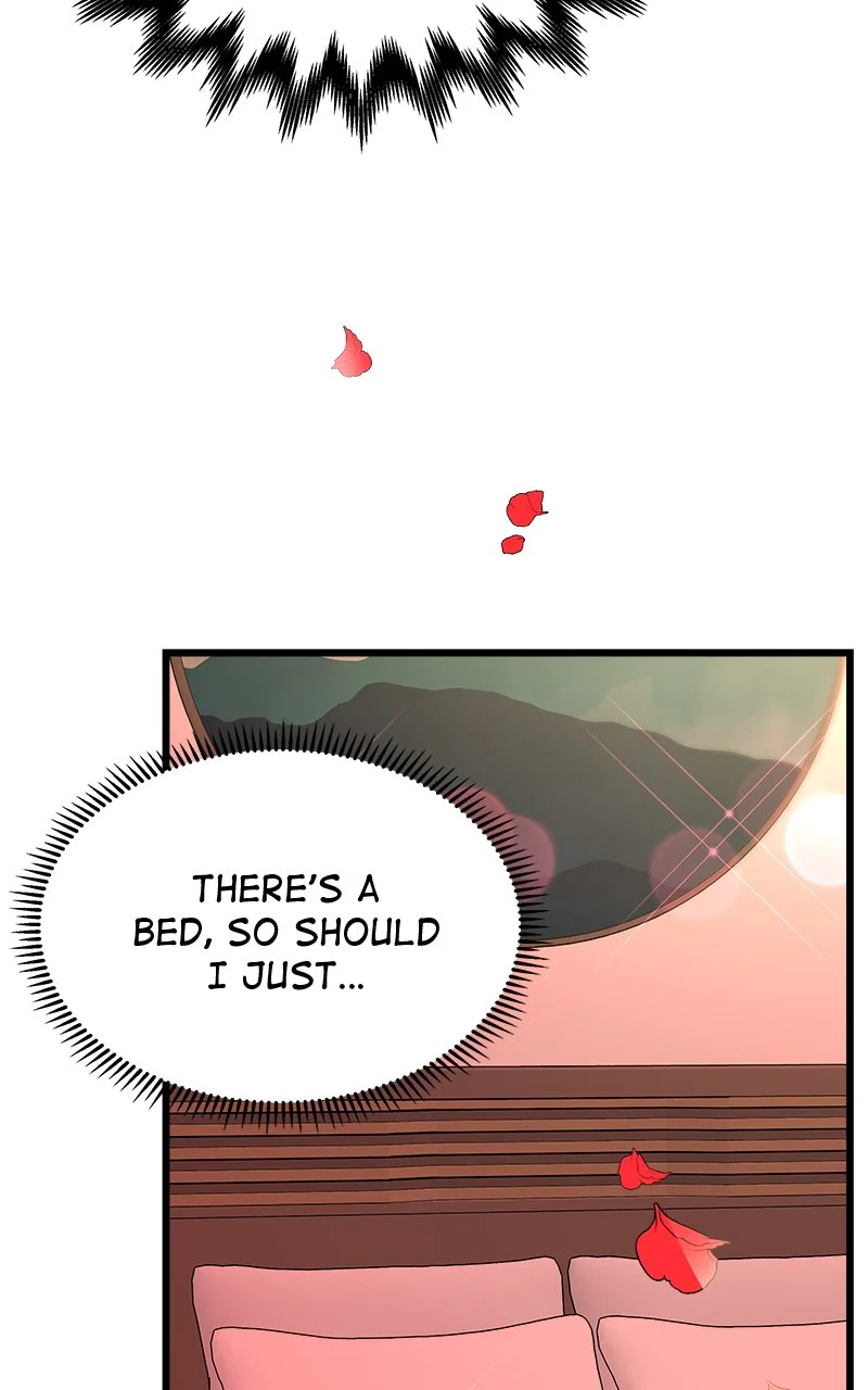 Random Target Chapter 22 - Page 121