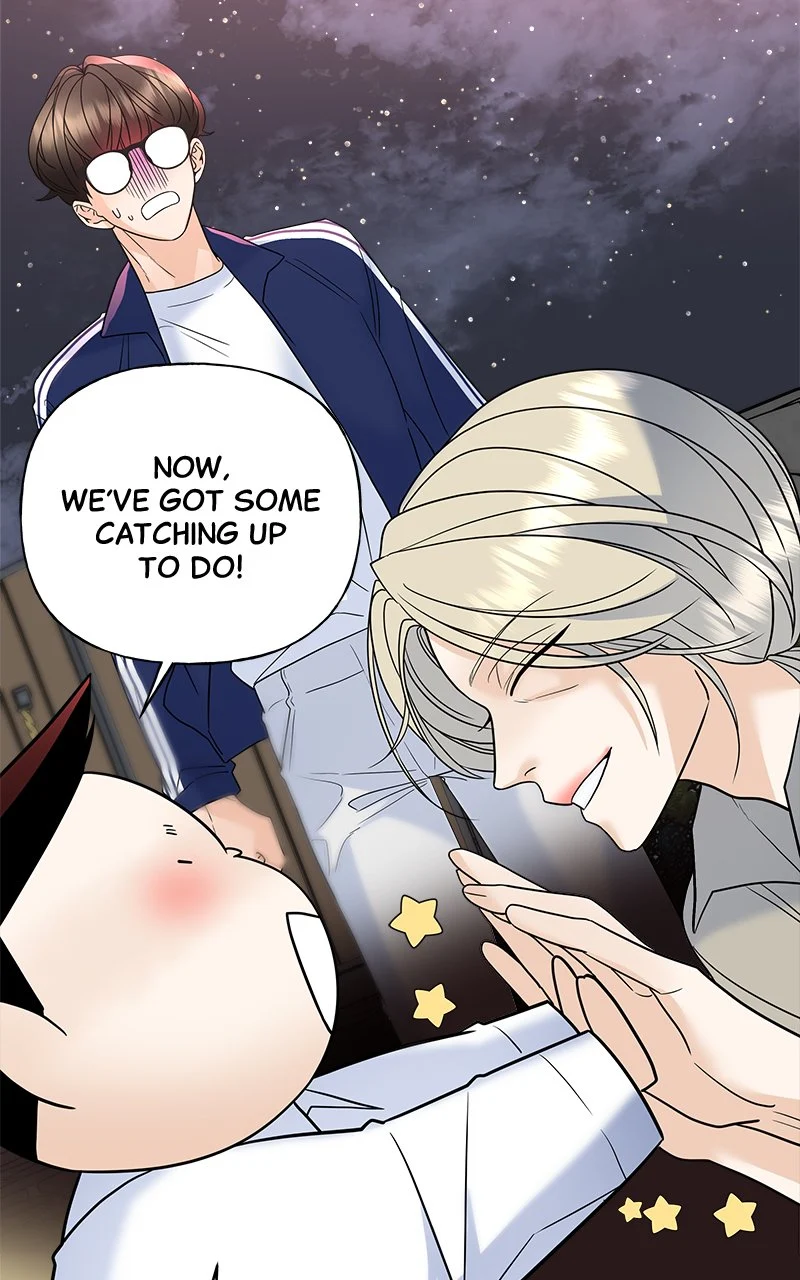 Random Target Chapter 22 - Page 23
