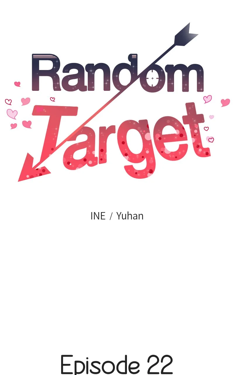 Random Target Chapter 22 - Page 29
