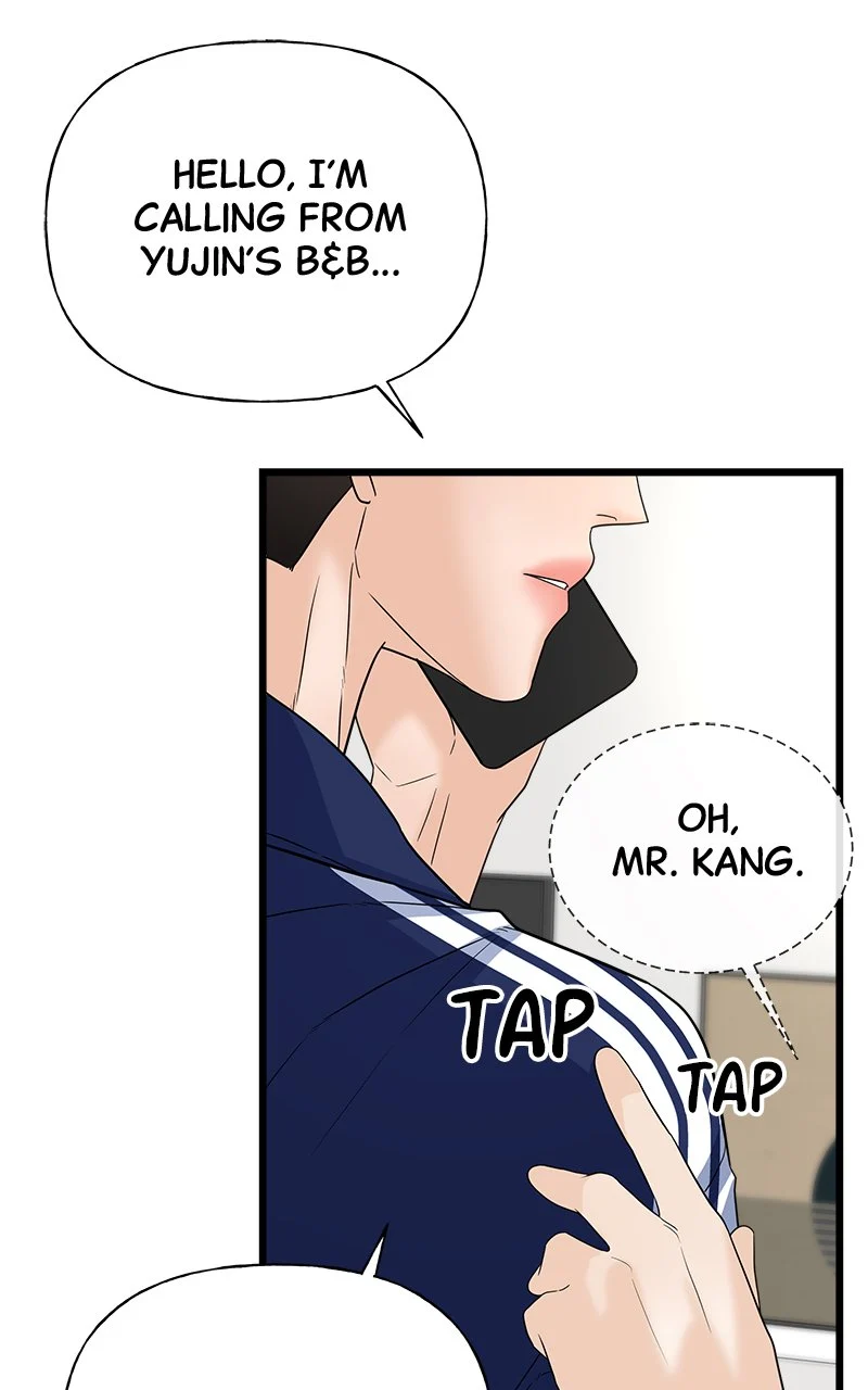 Random Target Chapter 22 - Page 47