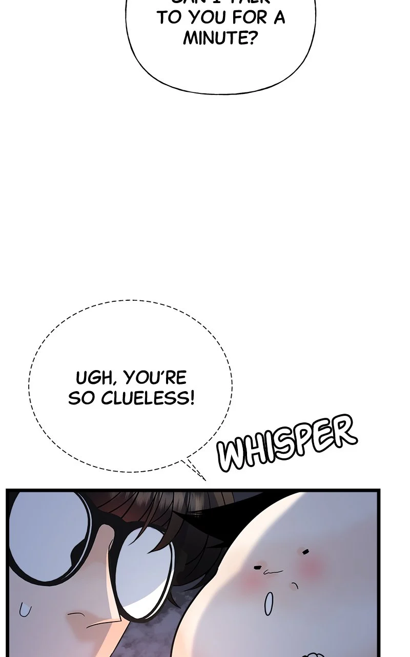 Random Target Chapter 22 - Page 8