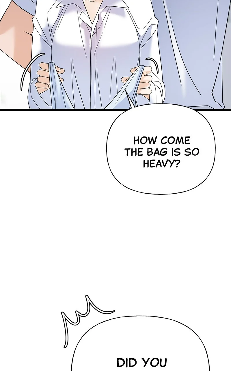 Random Target Chapter 22 - Page 80