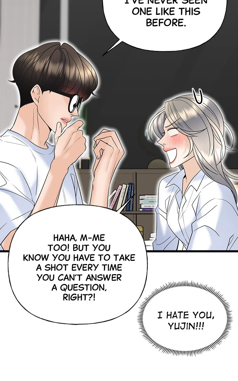 Random Target Chapter 22 - Page 93
