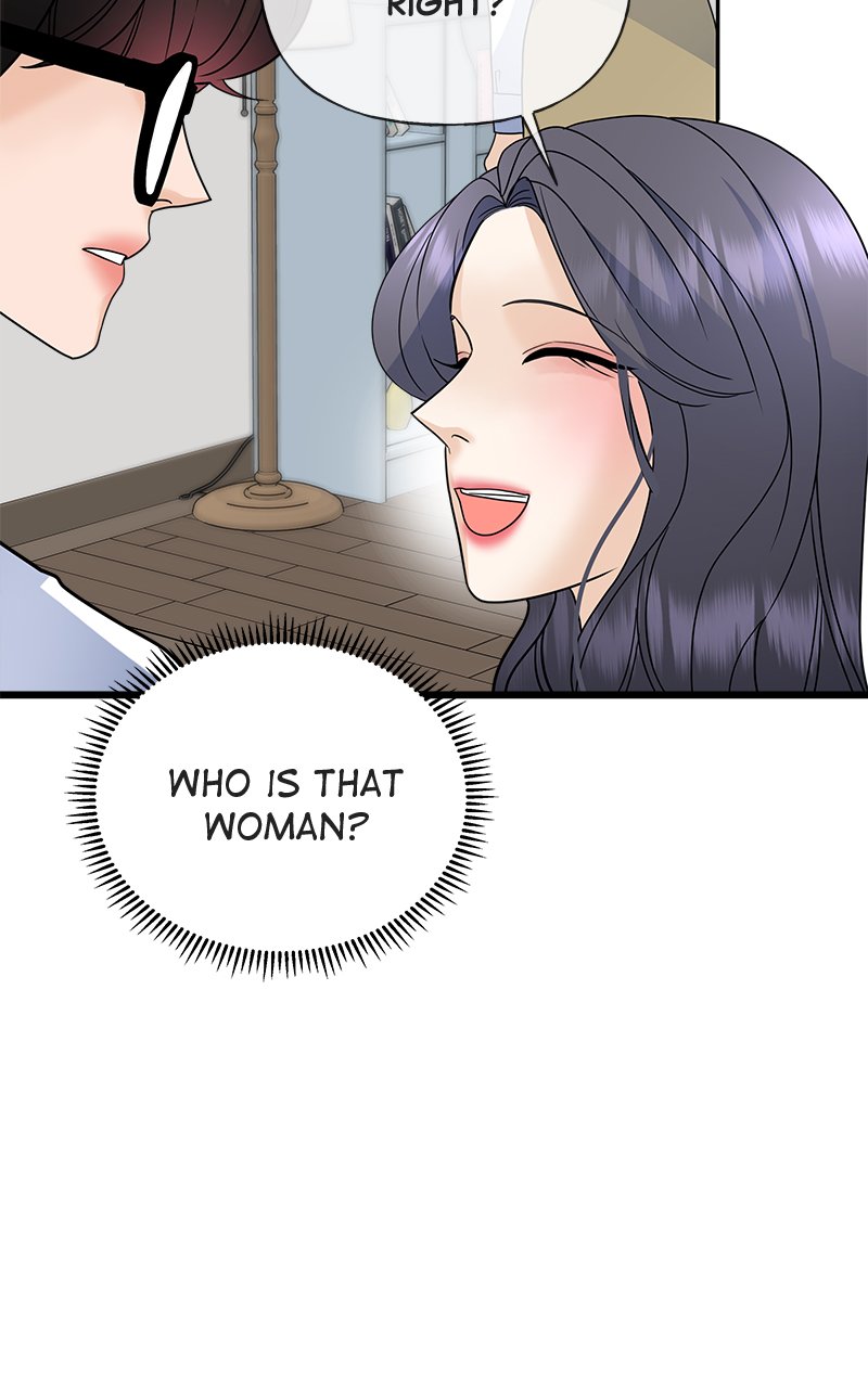 Random Target Chapter 23 - Page 117