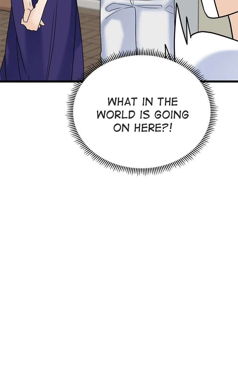 Random Target Chapter 23 - Page 119