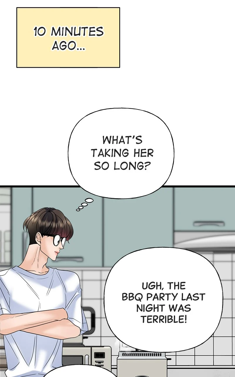 Random Target Chapter 23 - Page 120