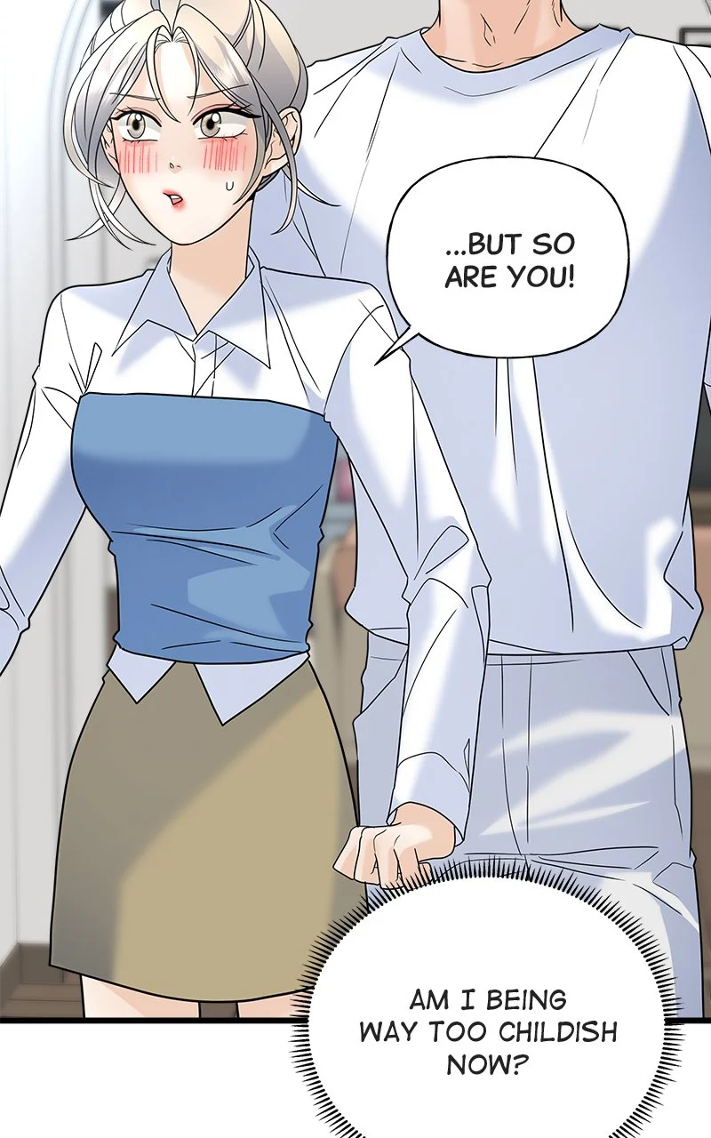 Random Target Chapter 23 - Page 135