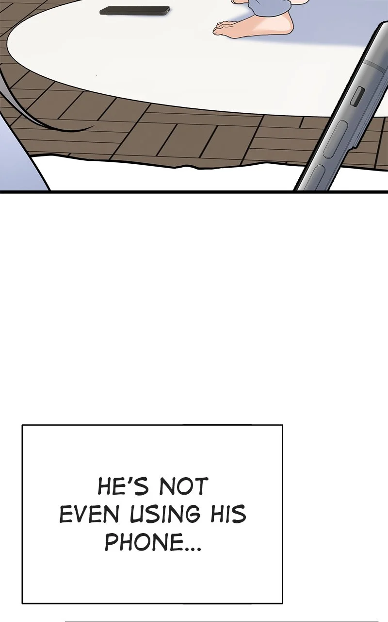 Random Target Chapter 23 - Page 92