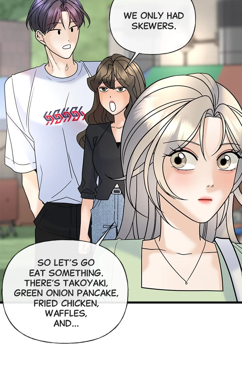 Random Target Chapter 24 - Page 117