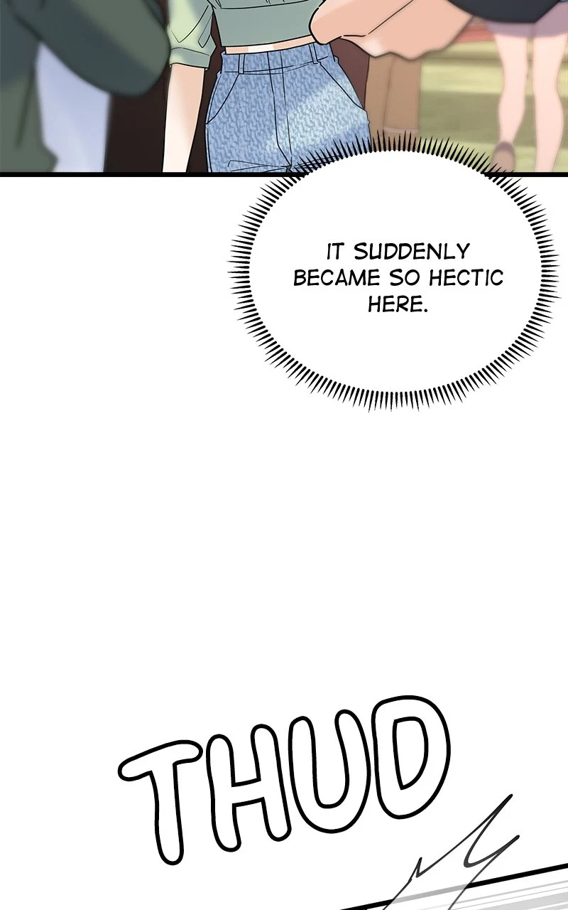 Random Target Chapter 24 - Page 123