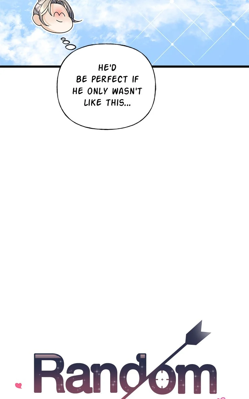 Random Target Chapter 24 - Page 26