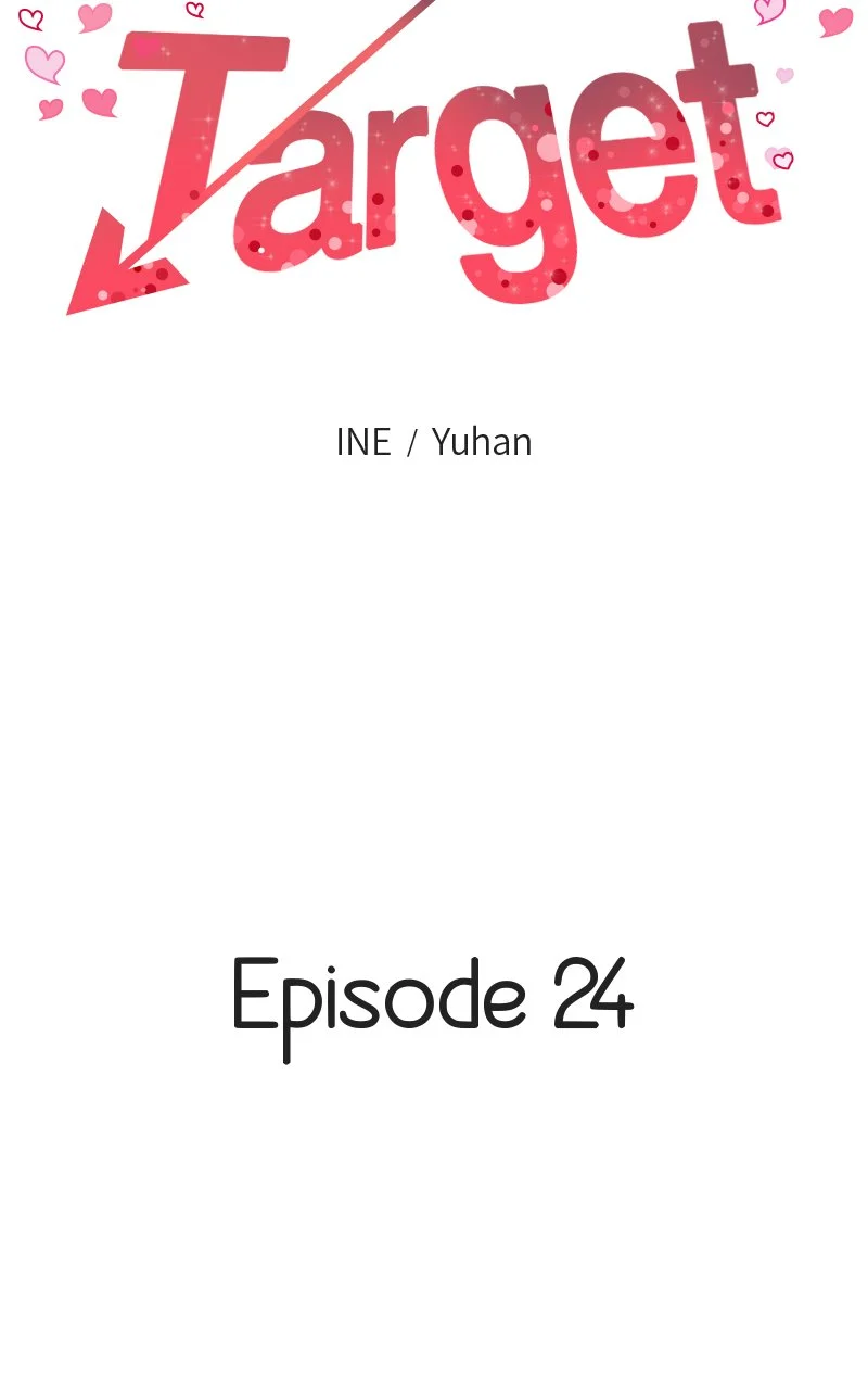 Random Target Chapter 24 - Page 27