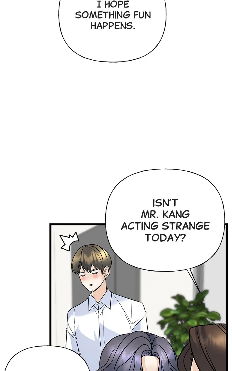 Random Target Chapter 24 - Page 30