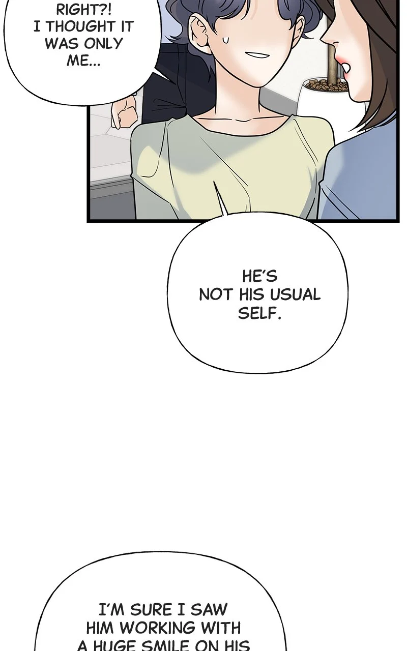 Random Target Chapter 24 - Page 31