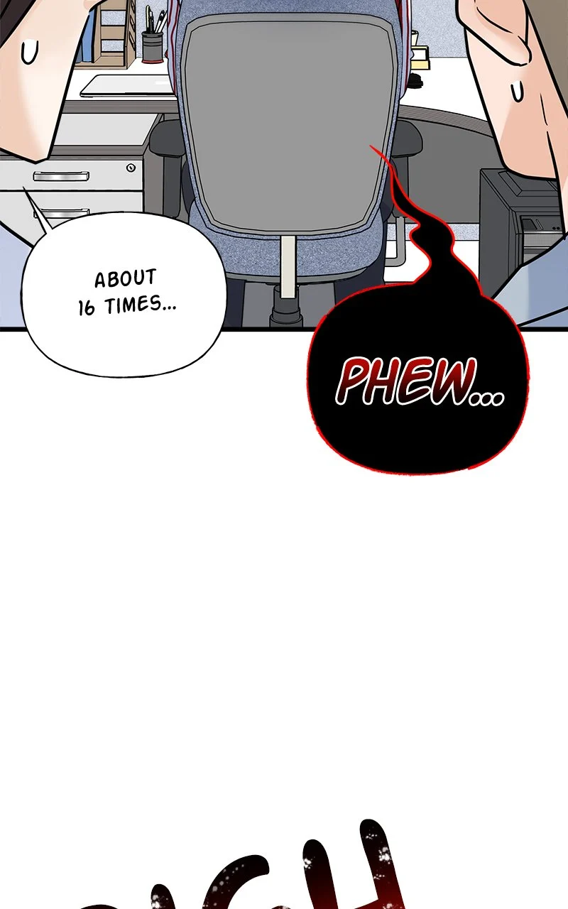 Random Target Chapter 24 - Page 37