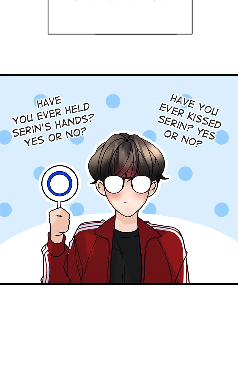 Random Target Chapter 24 - Page 40